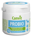 Canvit Probio for Dogs: Probiotic for Healthy Digestion (100g)