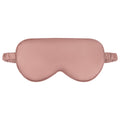 Bronze Silk Sleep Mask