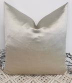 The Couture Cushion - The Champagne Laura - Style No. 187