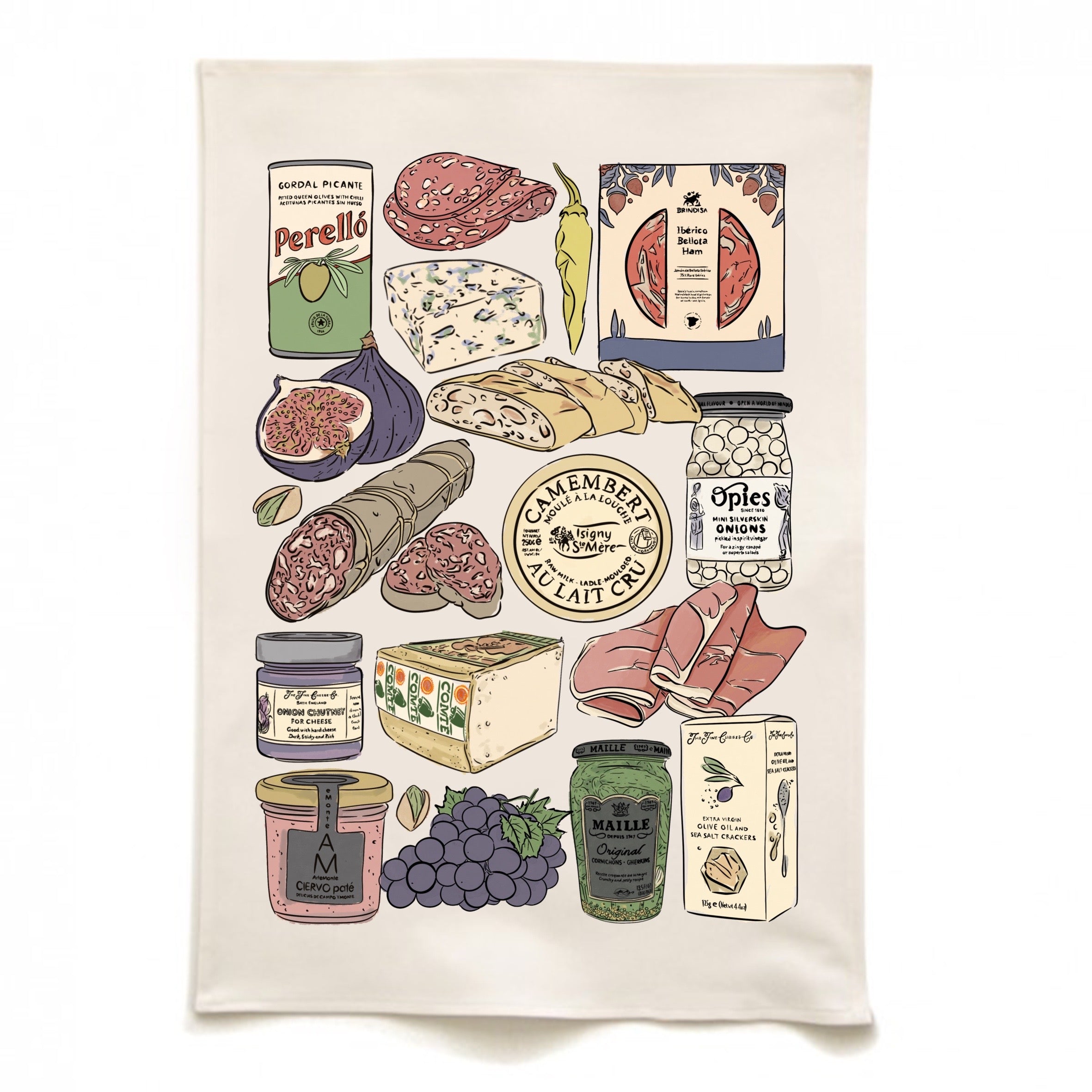 Charcuterie