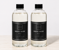White Musk - XXL Premium Diffuser Refill