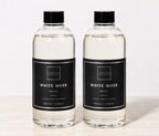 White Musk - XXL Premium Diffuser Refill