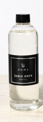 Sable Onyx - XXL Premium Diffuser Refill