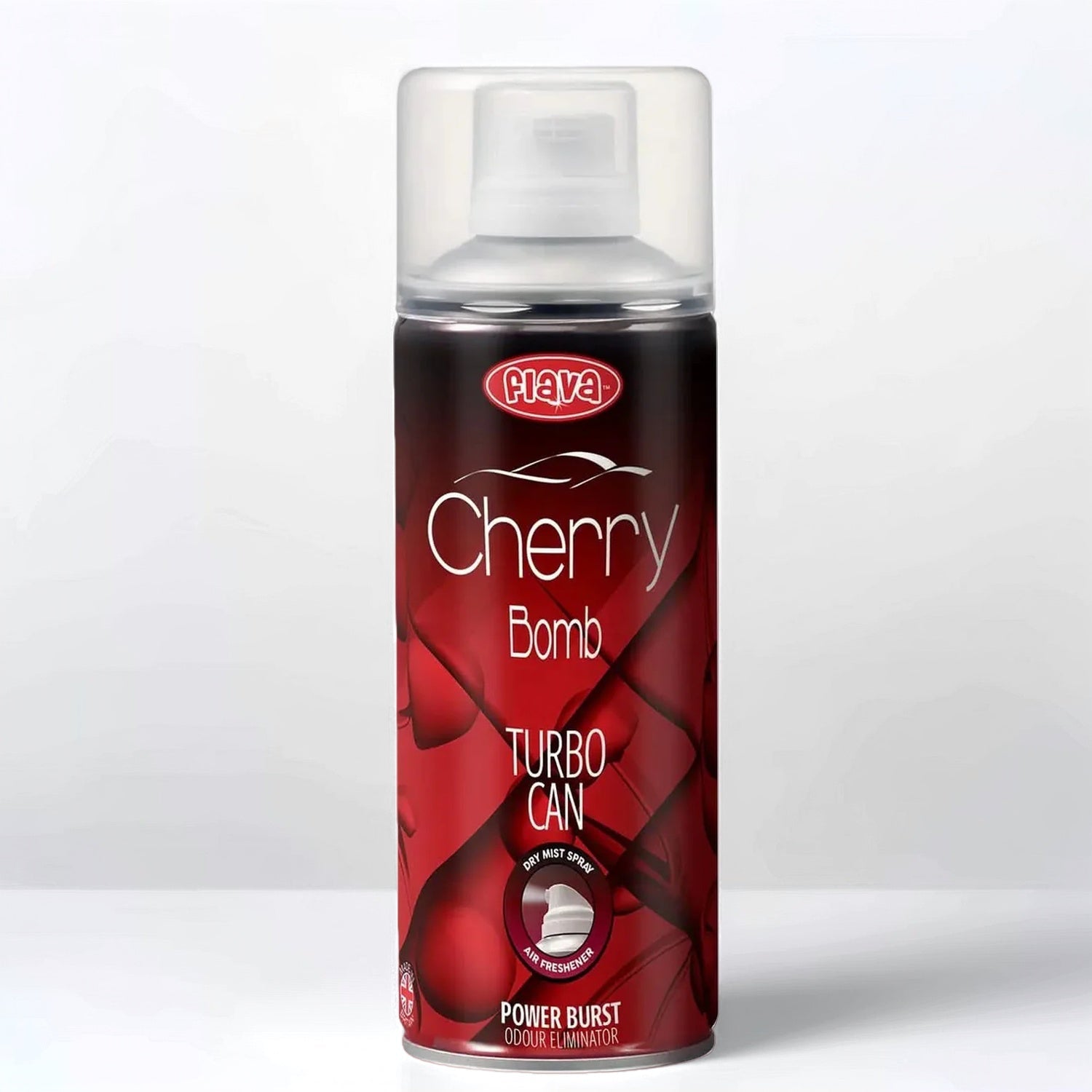 Cherry Bomb Turbo Can Spray