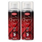 Cherry Bomb Turbo Can Spray