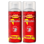 Swizzels Turbo Can Spray - Cherry Cola