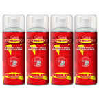 Swizzels Turbo Can Spray - Cherry Cola