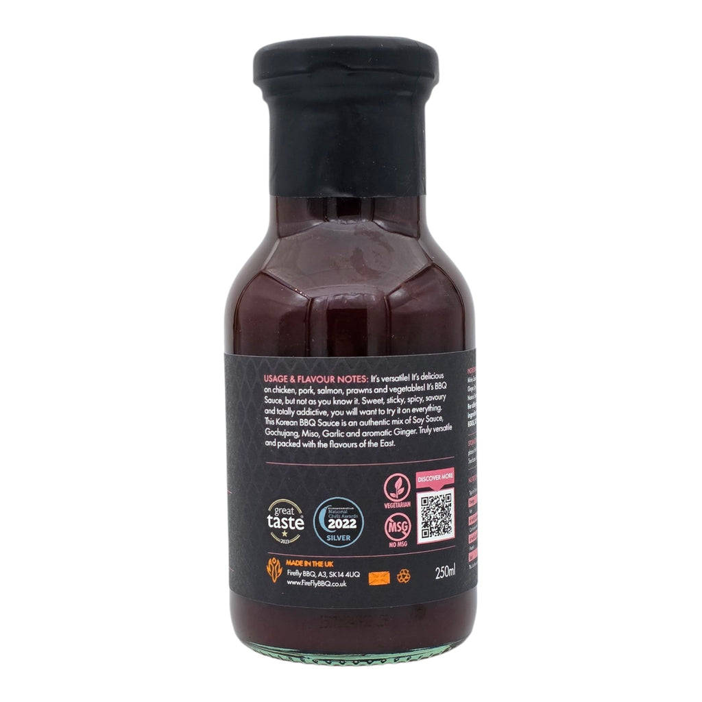 Competition Cherry BBQ Sauce - Best on the Planet