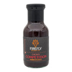 Competition Cherry BBQ Sauce - Best on the Planet