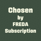 Chosen by Freda - Single Origin Coffee Subscription