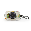 Doggy in the Window Design Poop Bag Holder