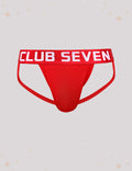 Limited Edition Red Jockstraps