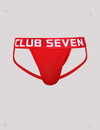 Limited Edition Red Jockstraps