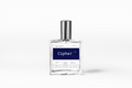 Cipher - Inspired by Armani Code
