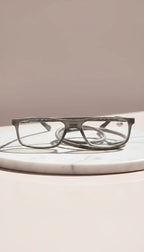 Folding Pocket Portable High Definition Reading Glasses