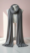 Crinkle Classic Scarf Pack of 12