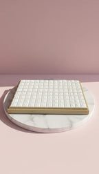 Retail Counter Top Jewellery Ring Display Stand