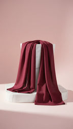 Crinkle Classic Scarf Pack of 12