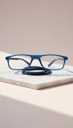Folding Pocket Portable High Definition Reading Glasses