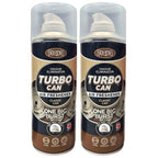 Flava Turbo Can Spray - Classic Car