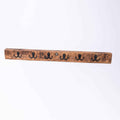 Classic Key Bum - Rustic Chic Coat Hanger