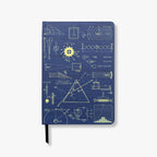 Classical Physics A5 Hardcover