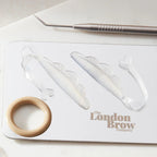 Lash Lift Shields with Ribbon