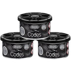 Flava Couture Scent Tin - Codes