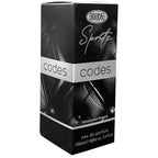 Flava Spritz Fragrance For Men - Codes