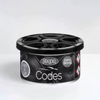 Flava Couture Scent Tin - Codes