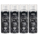 Flava Couture Turbo Can Spray - Codes