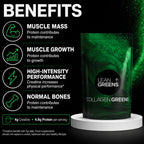 Collagen Greens