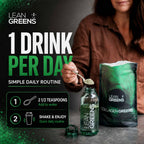 Collagen Greens