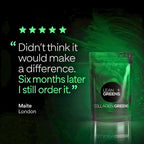 Collagen Greens