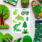 Colour Flash Cards