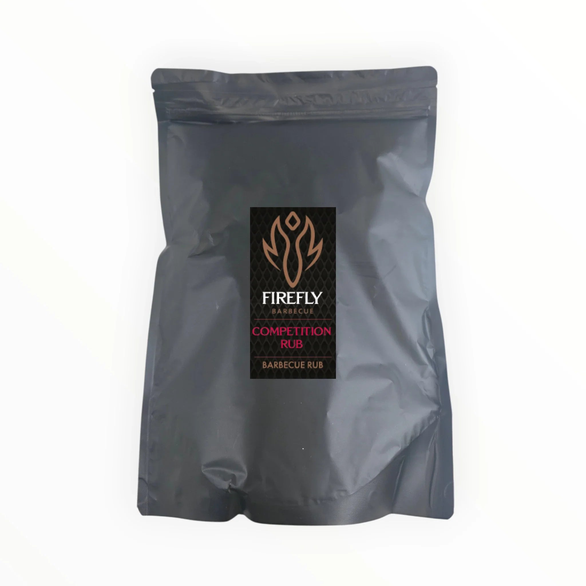 Firefly Competition BBQ Rub