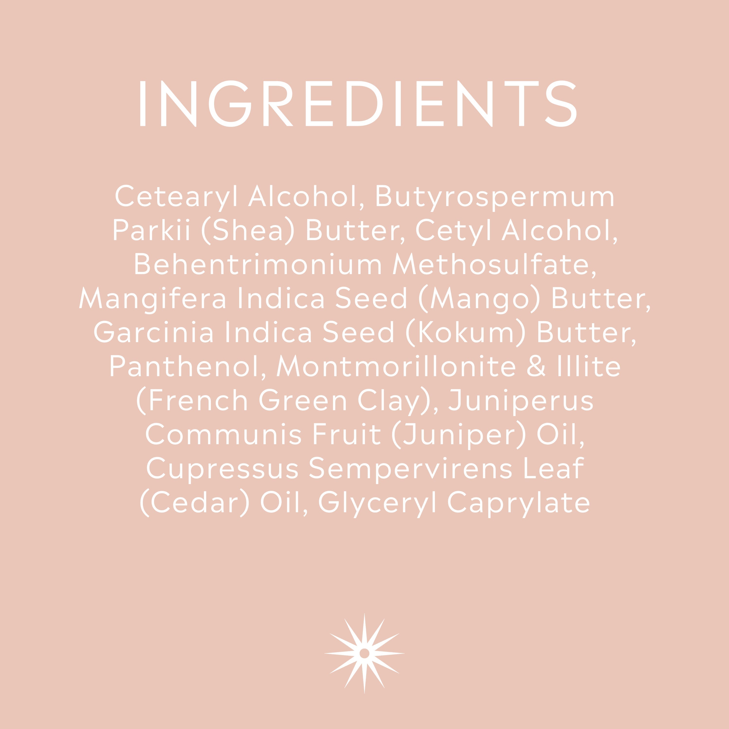 GET FRESH CONDITIONER BAR