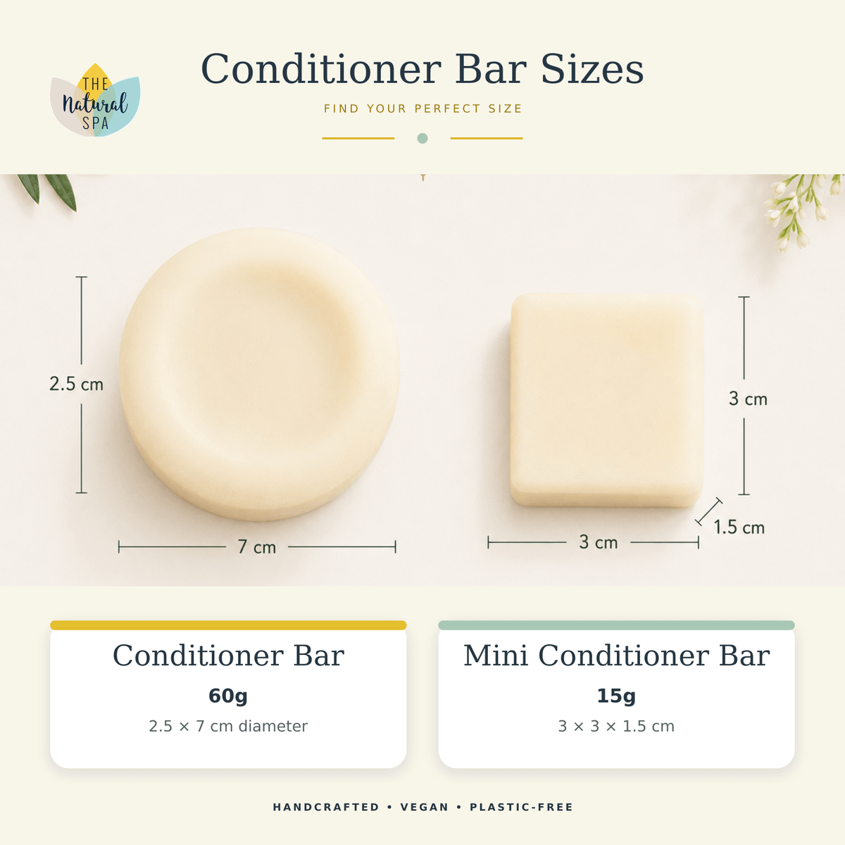 Pack of 20 Travel Bars