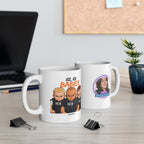 "Ice Ice Babies" Mug