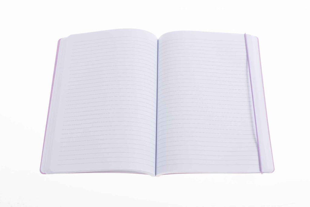Woodland  -  Notebook A5 Ruled (CF53N-WL)