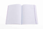 Woodland  -  Notebook A5 Ruled (CF53N-WL)