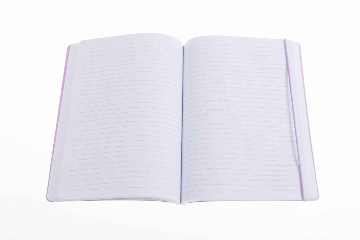 Woodland  -  Notebook A5 Ruled (CF53N-WL)