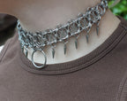 Covenant Collar