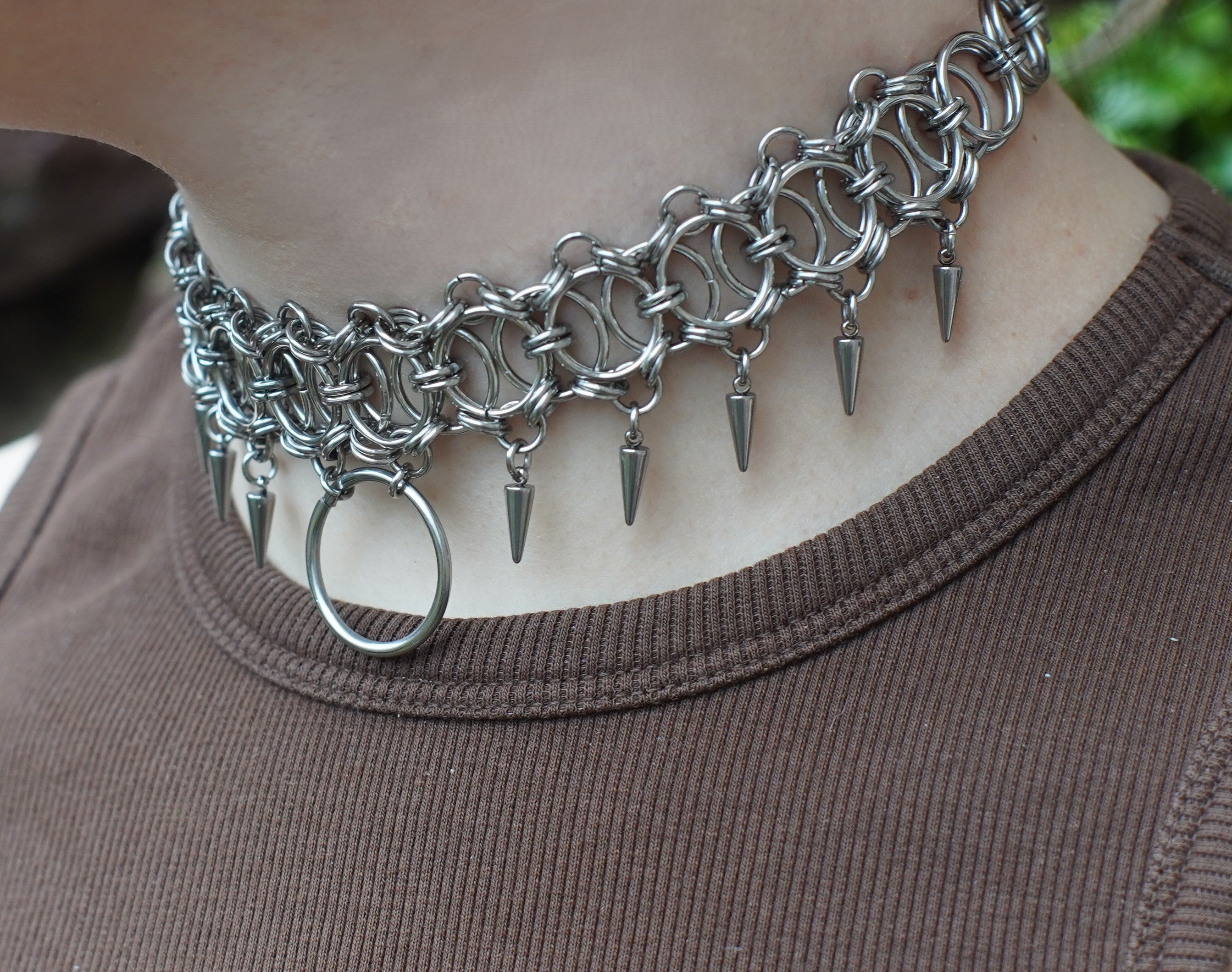 Covenant Collar