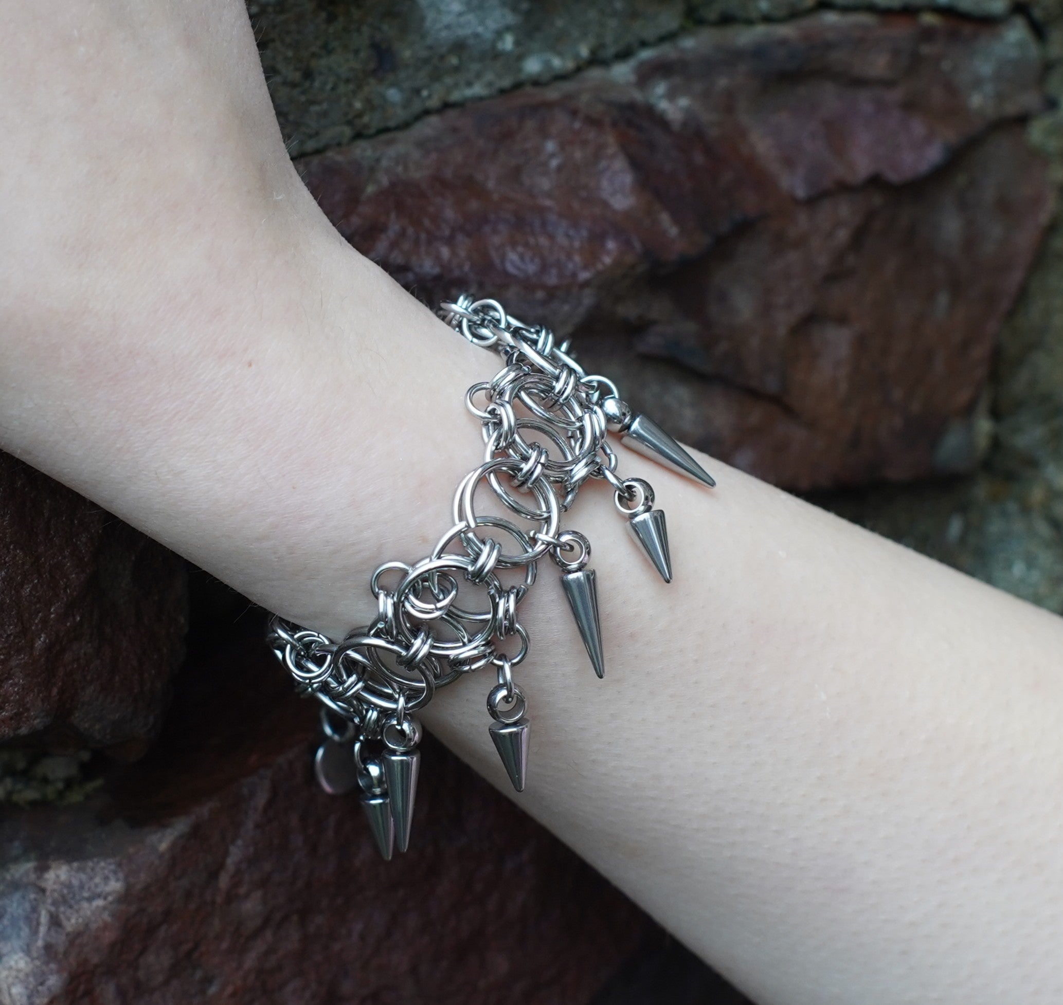 Ordinance Cuff