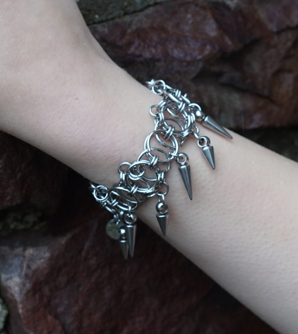 Ordinance Cuff