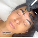 Liquid Stain Eyebrow Tinting Course