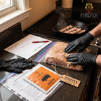 Sweet Bacon Curing Kit for Artisan Bacon Making