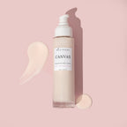 Canvas - Organic Moisturising Cream Cleanser