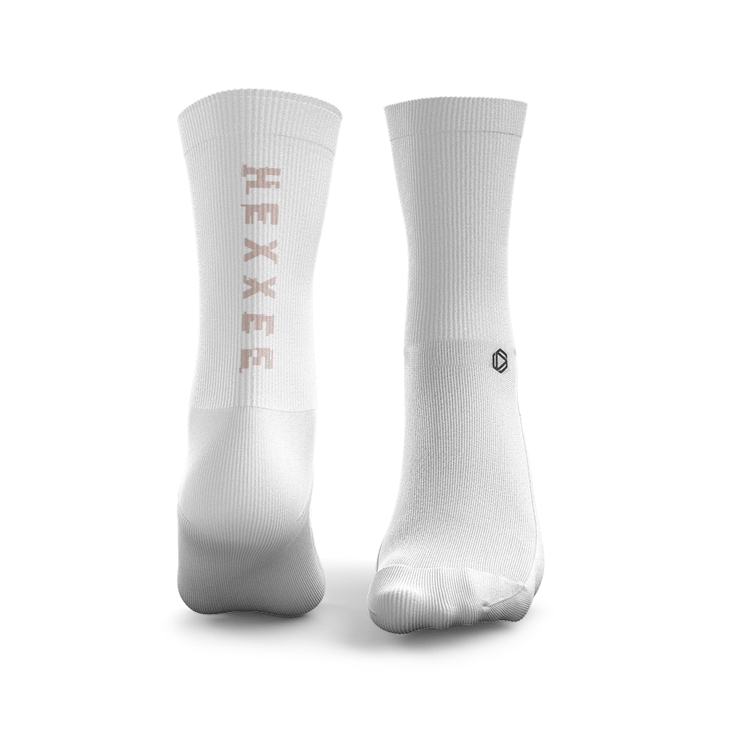 HEXXEE Glitch Padel Socks